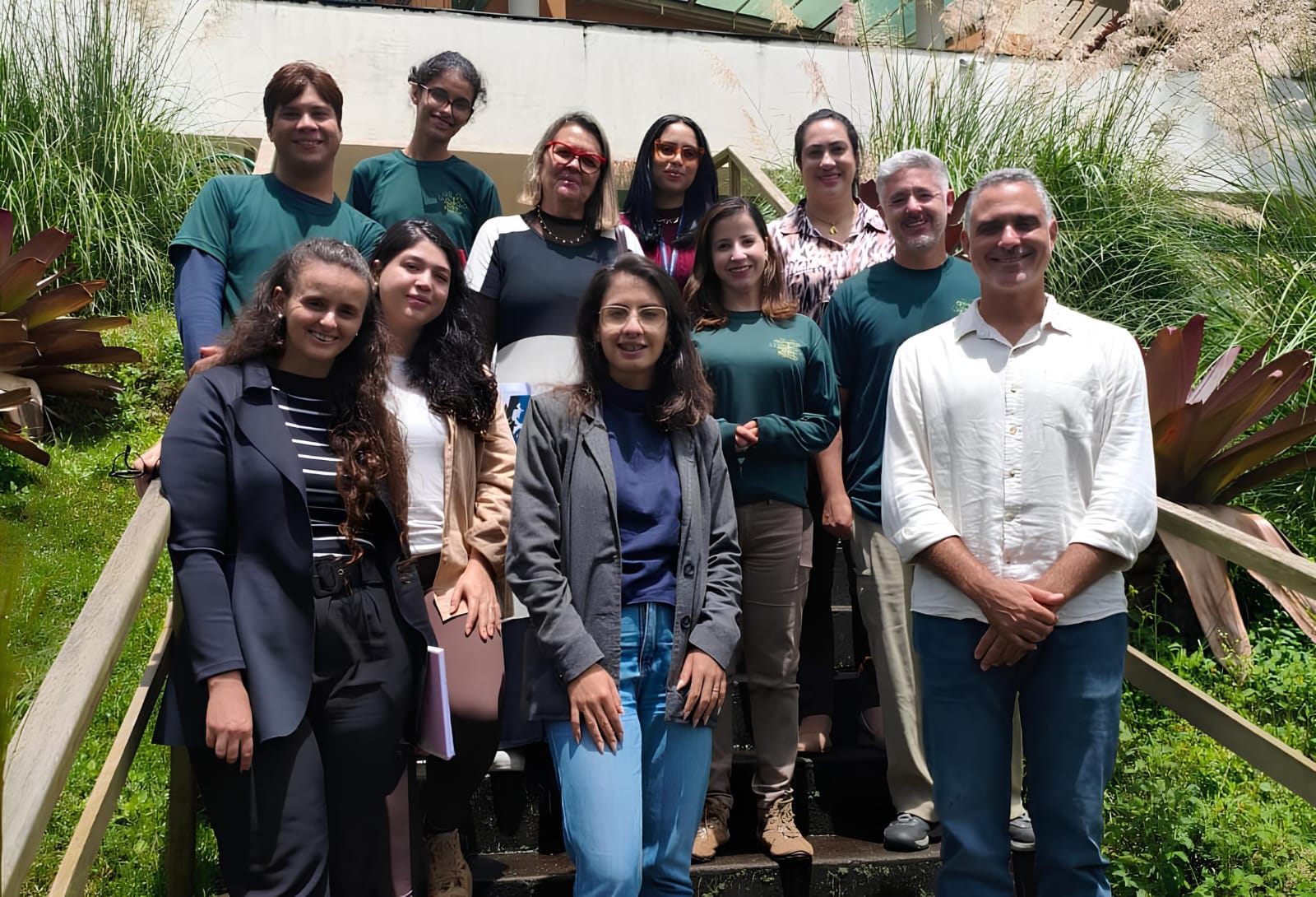 Município estrutura planejamento para avançar na Educação Ambiental