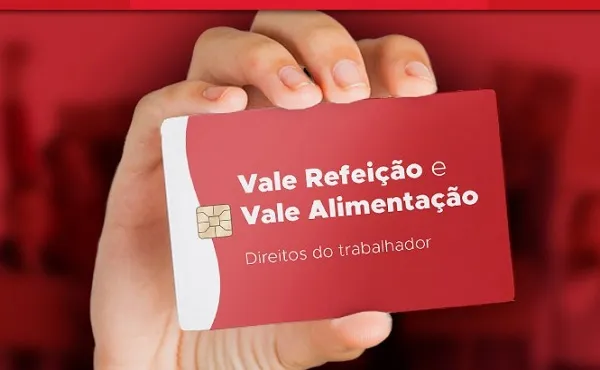 Prefeitura inicia troca dos cartões do Vale-Alimentação a partir de 5 de março
