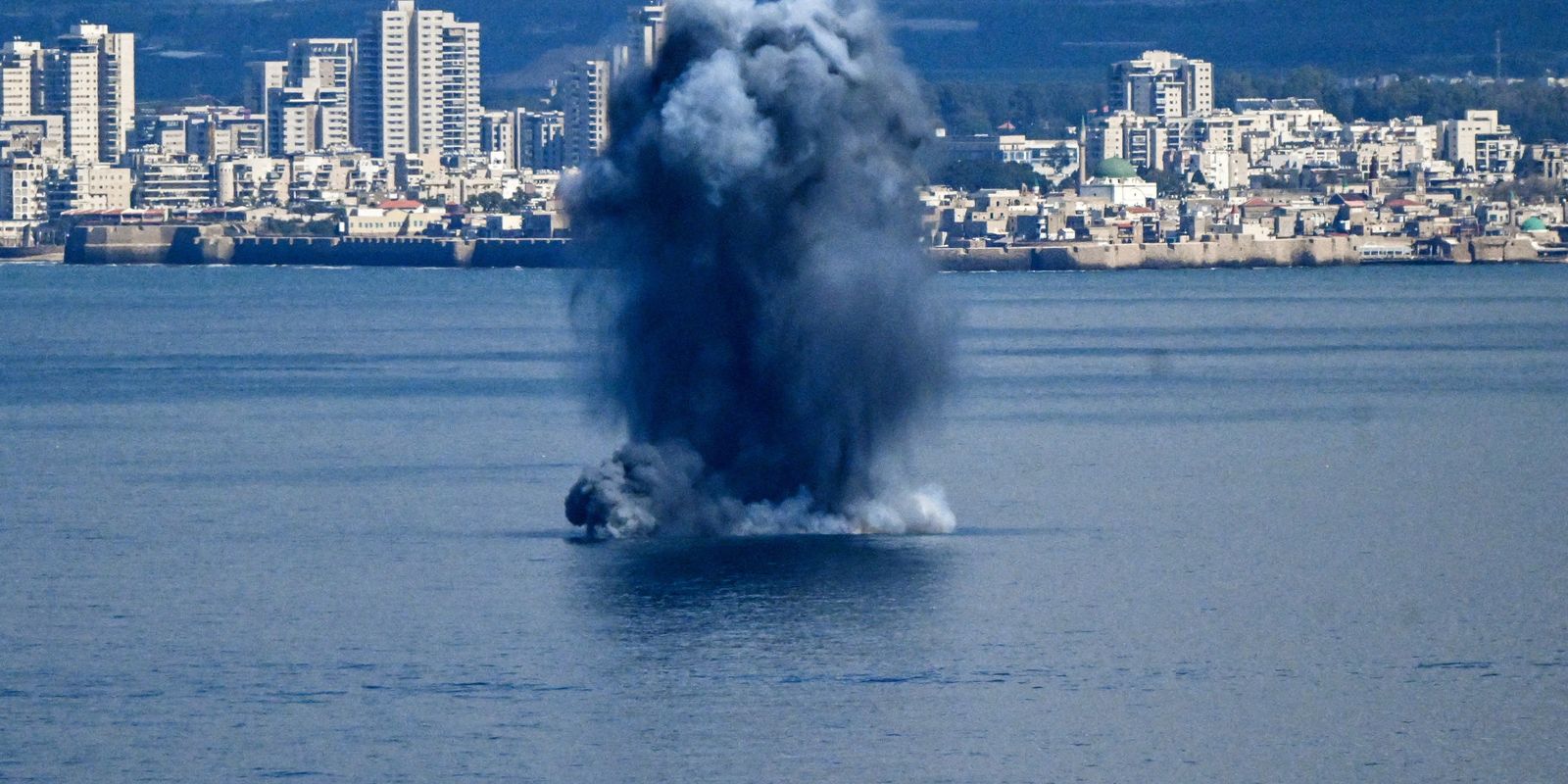 Ataque ao Irã pode travar negociações nucleares