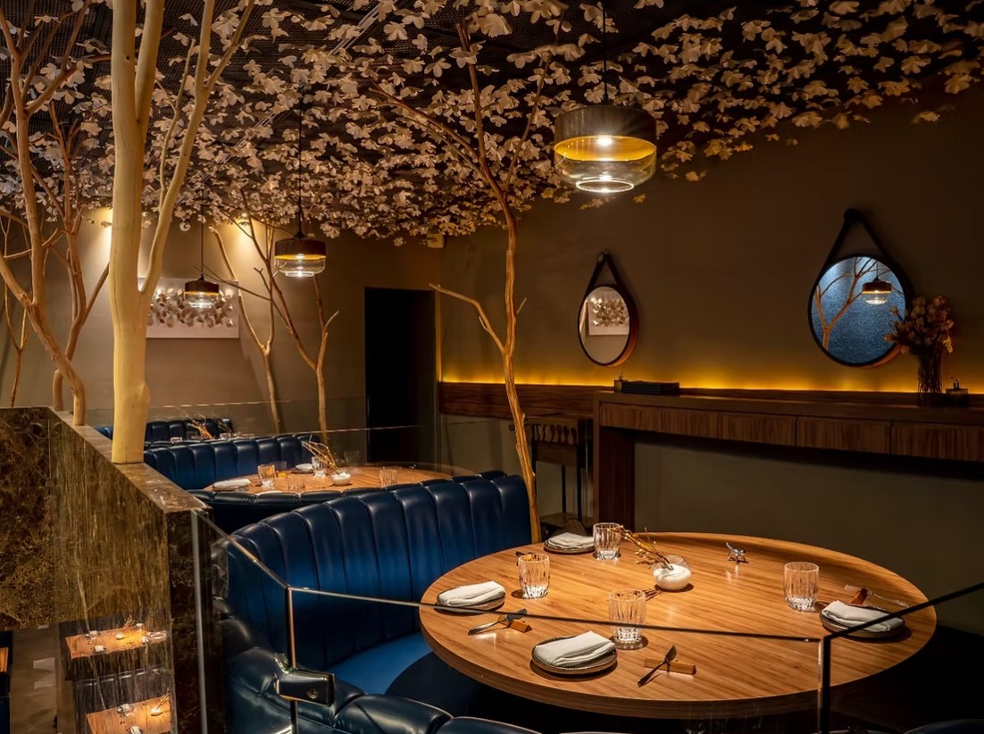 5 restaurantes com estrelas Michelin para conhecer em São Paulo