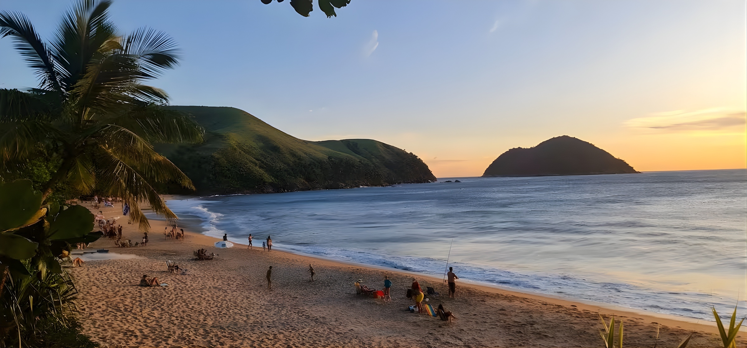 Toque-Toque Grande: casas com vista para alugar no Airbnb