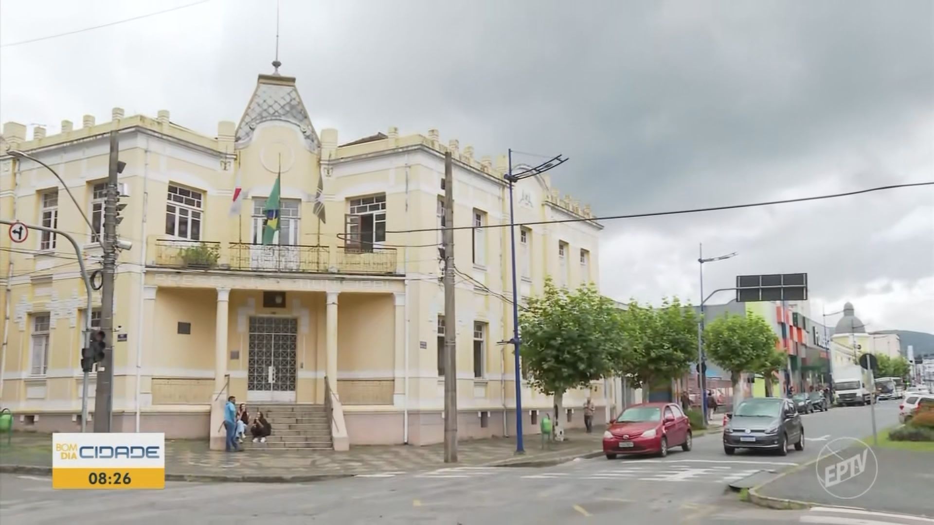 VÍDEOS: Bom Dia Cidade Sul de Minas de segunda-feira, 2 de março de 2026