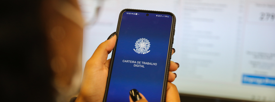 SINE POÇOS ANUNCIA 63 VAGAS DE EMPREGO EM DIVERSAS ÁREAS NESTE INÍCIO DE MÊS