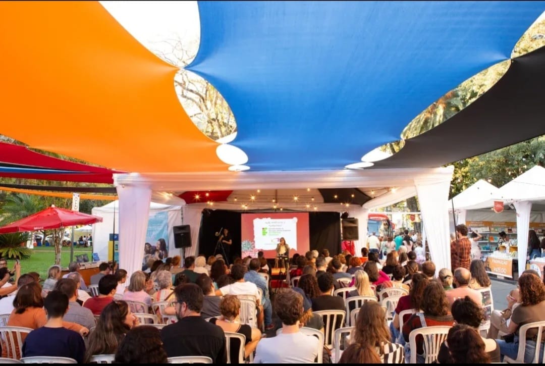 FLIPOÇOS 2026 ANUNCIA 21ª EDIÇÃO COM FOCO EM MEMÓRIA, INTIMISMO E CONEXÕES INTERNACIONAIS