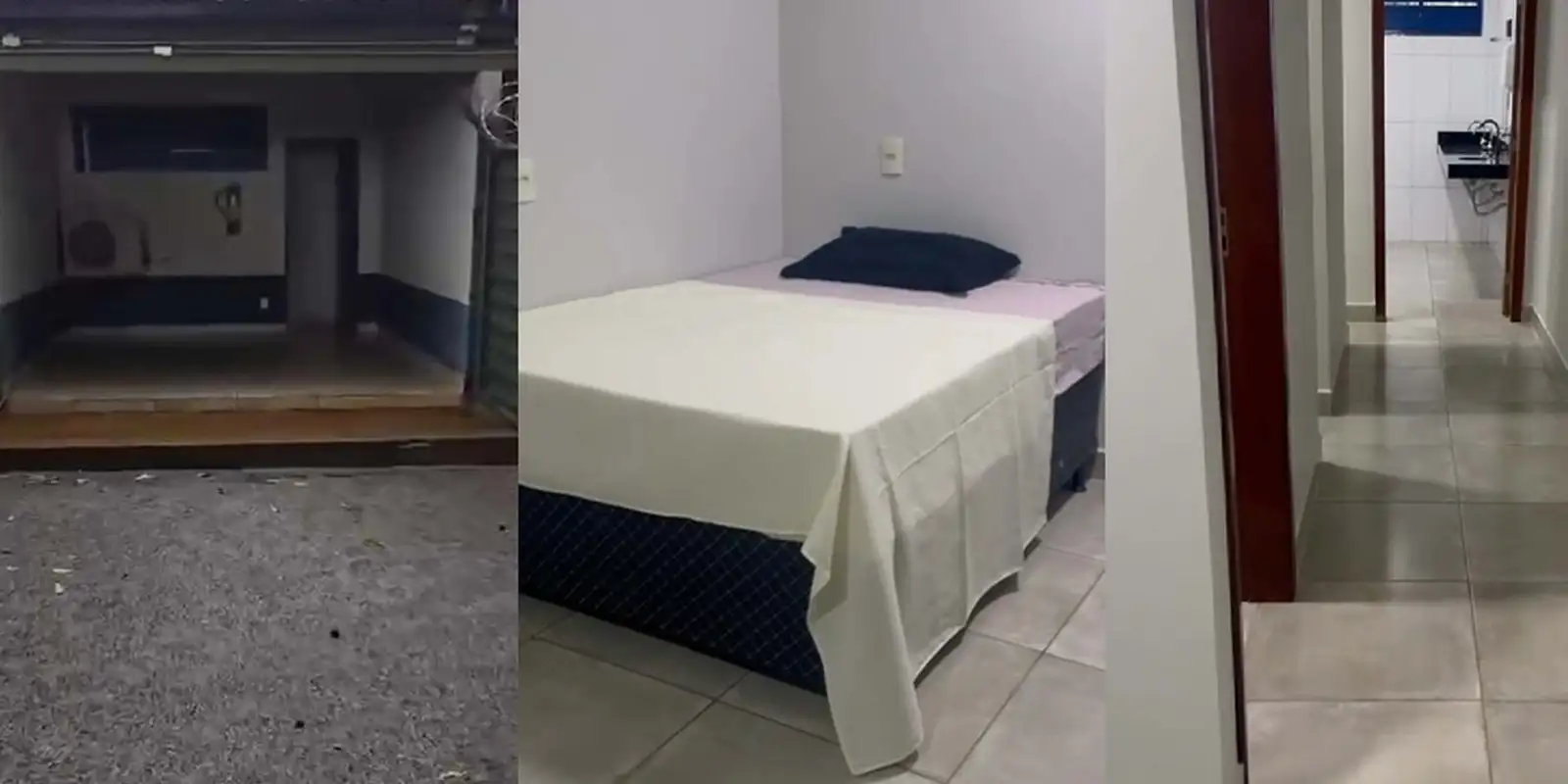 Moraes nega prisão domiciliar ao ex-presidente Jair Bolsonaro