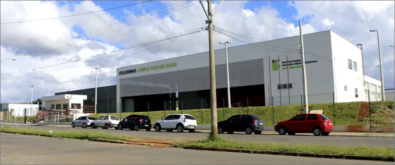 Últimos dias para se inscrever no curso preparatório gratuito do IF 2026 em Poços de Caldas