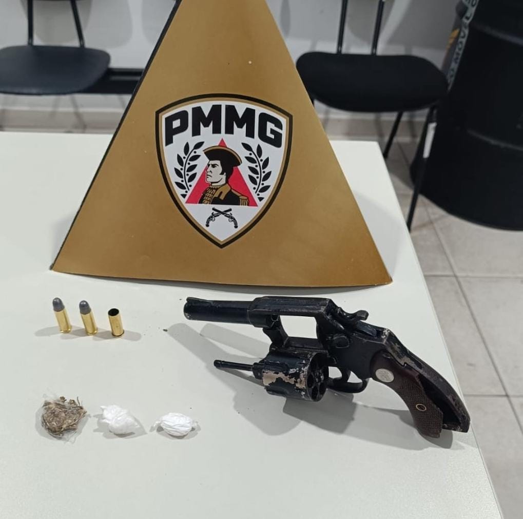 Jovem morre após ser baleado em confronto com a Polícia Militar em São Lourenço