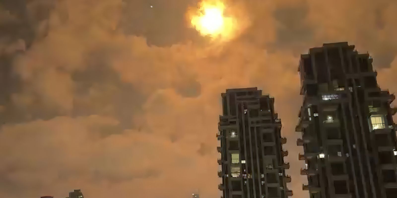 Conflito no Oriente Médio: sobe para 787 o número de mortos no Irã