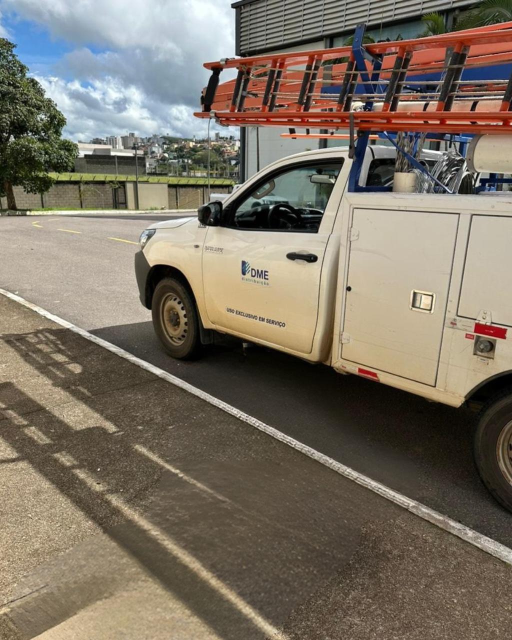 Pesquisa Abradee começa em Poços de Caldas e avalia satisfação com energia elétrica