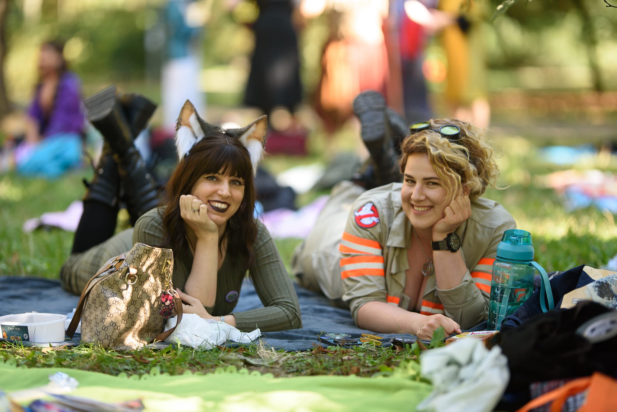 2º Encontro Cosplay Connect Geek acontece no sábado