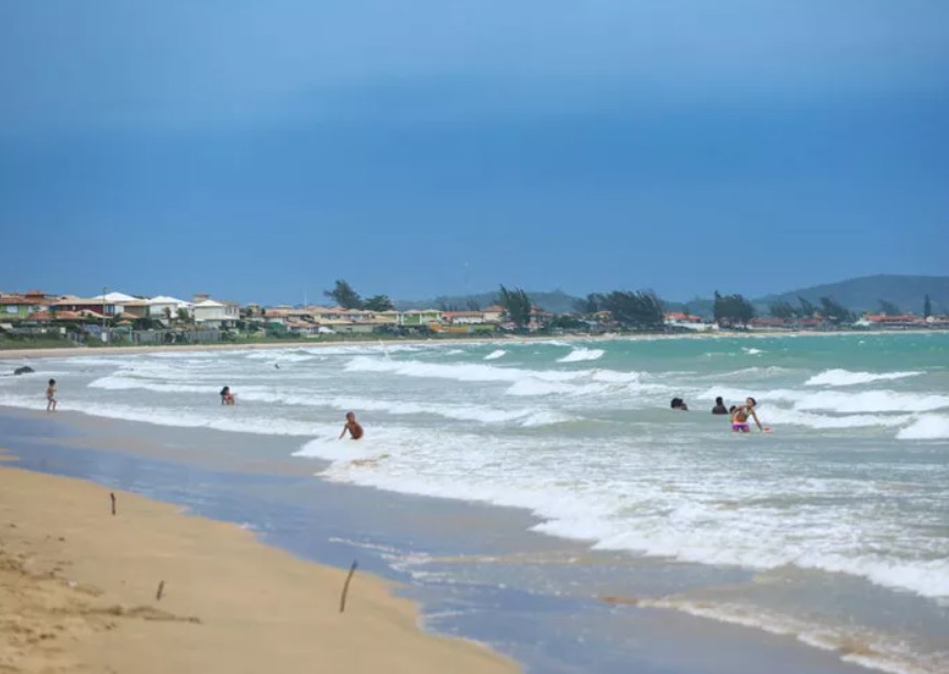 5 praias ‘escondidas’ em Búzios