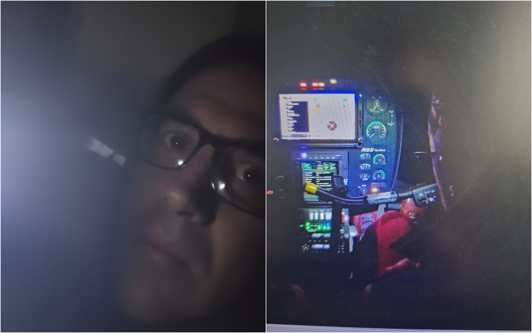 Homem que tentou furtar helicóptero em MG é preso após invadir área restrita do Aeroporto de Congonhas