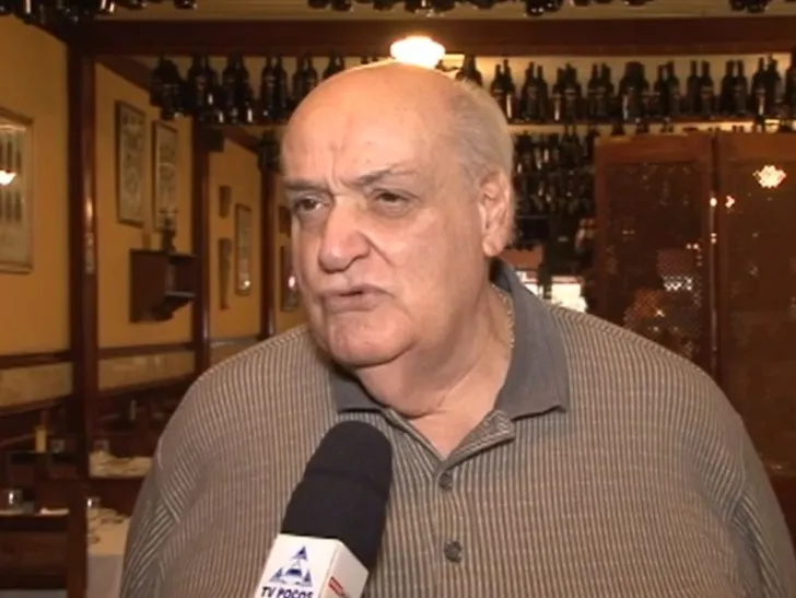 “Rei da Pizza”: Poços de Caldas perde o empresário Walter Araújo