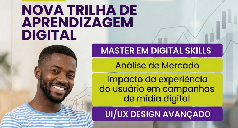 Impacto da Experiência do Usuário em Campanhas de Midia 