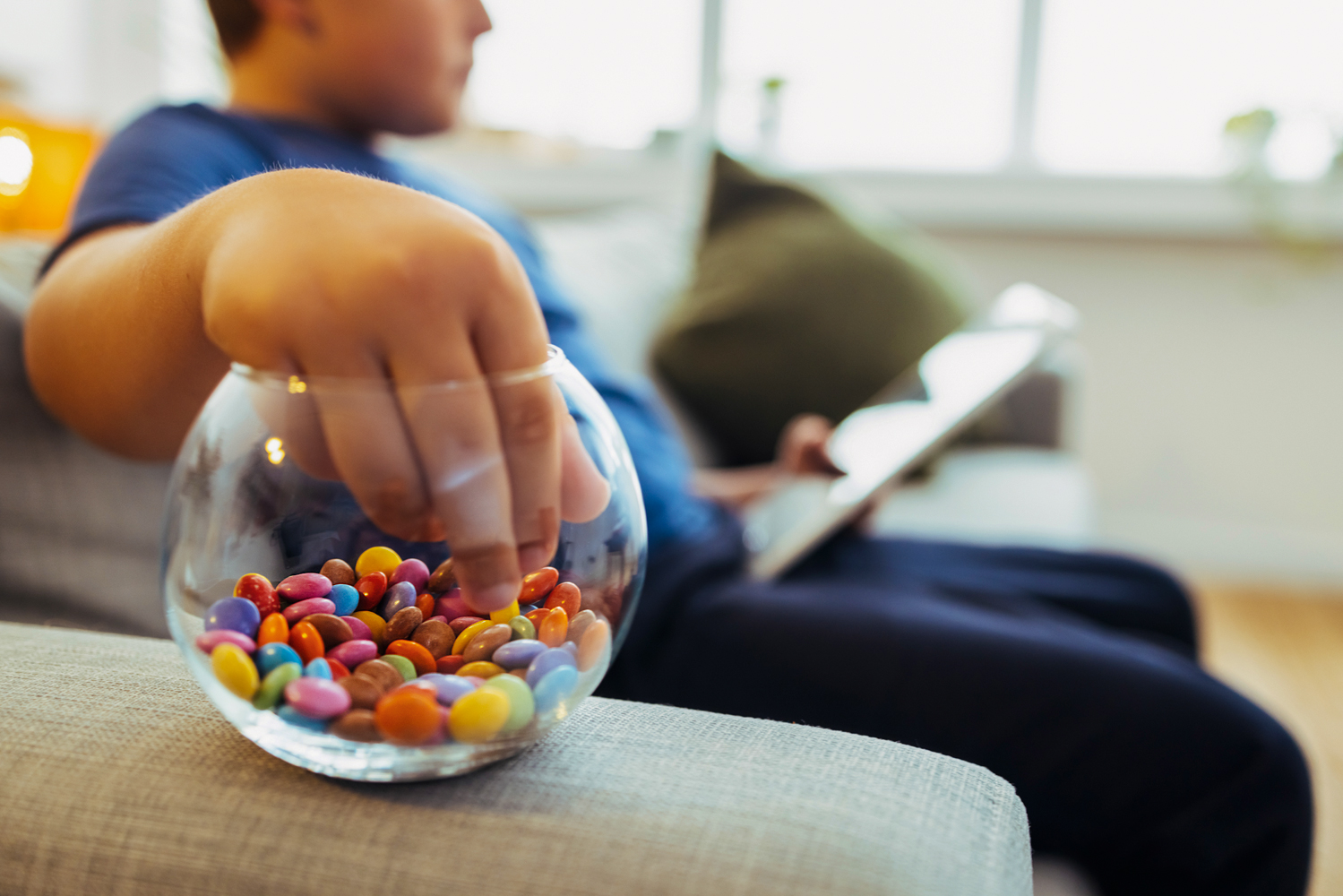 Em rápido crescimento, obesidade deve atingir 228 milhões de crianças e jovens até 2040