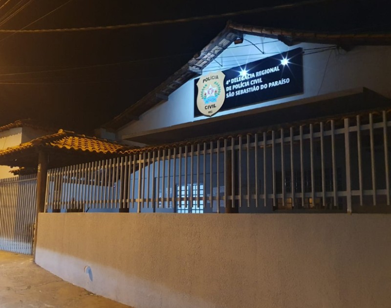 Homem mata mulher após discussão sobre dívida de drogas em São Sebastião do Paraíso, MG