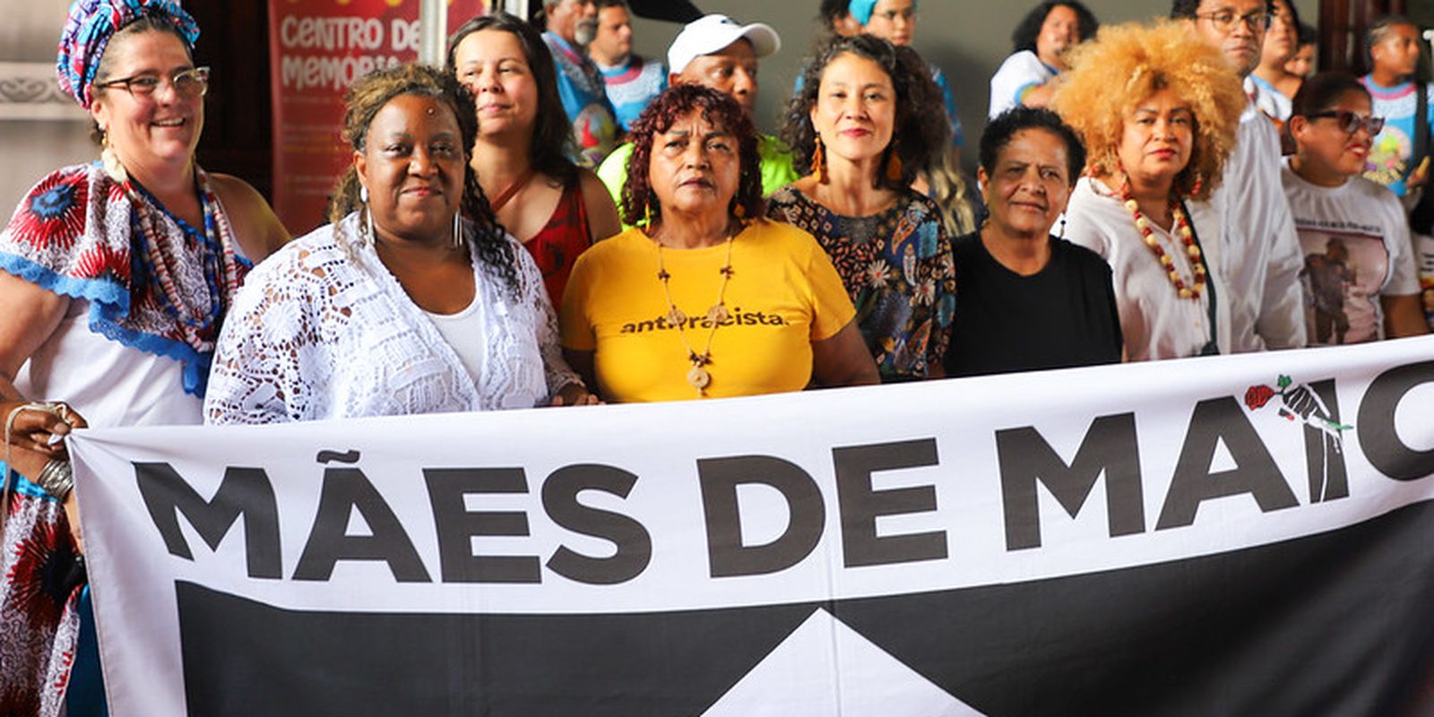 Santos terá centro de memória para vítimas de violência do Estado