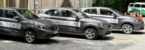 Turismo regional fortalecido: instância de governança regional ganha veículo para deslocamentos