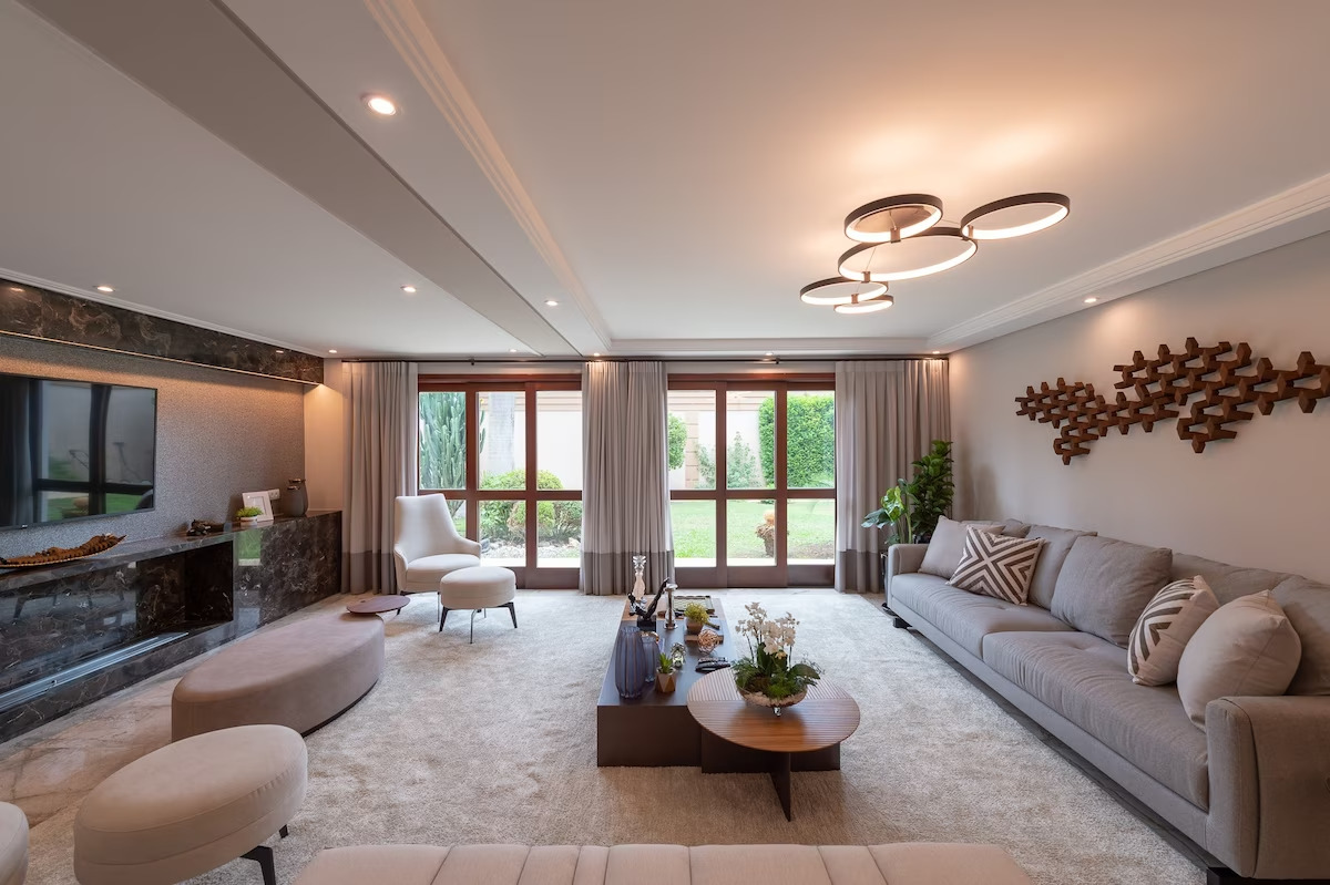 Lollapalooza: Casas e apartamentos para alugar perto do Autódromo de Interlagos