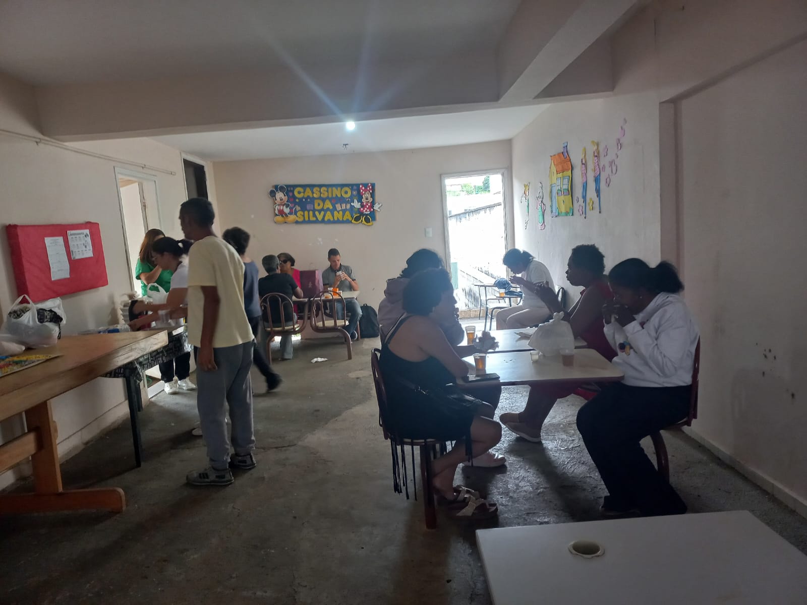 Dia da Beleza no CAPS II Girassol destaca cuidado humanizado e valorização das pacientes