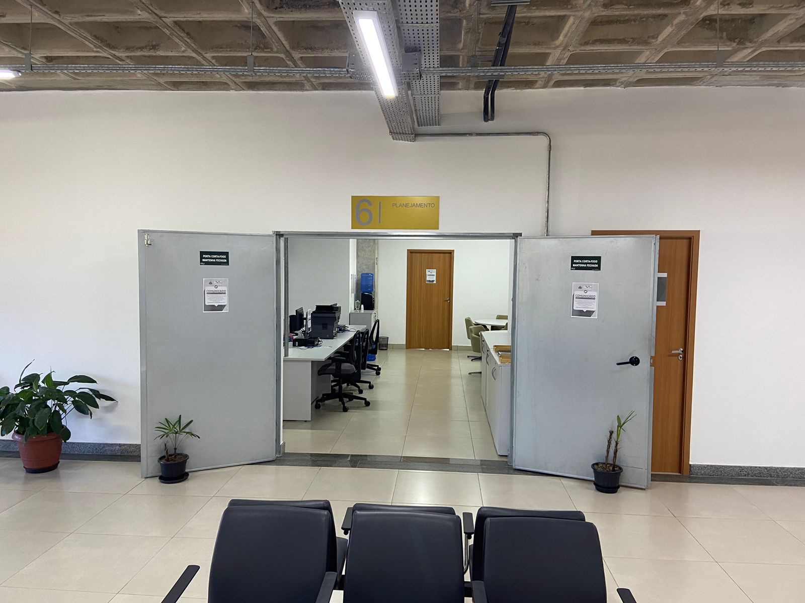 Secretaria de Planejamento e Desenvolvimento Urbano terá novo horário de atendimento ao público a partir de 9 de março