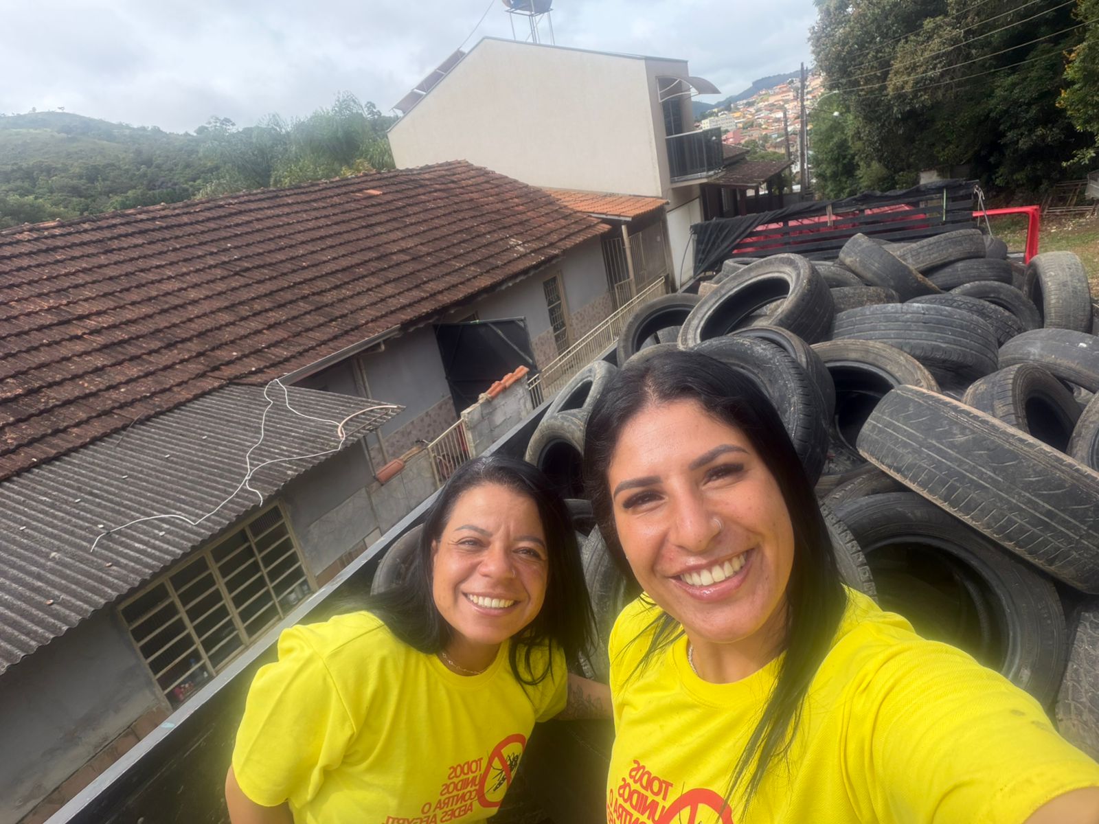 Prefeitura de Poços de Caldas intensifica ações de saúde, prevenção e cuidado com a população