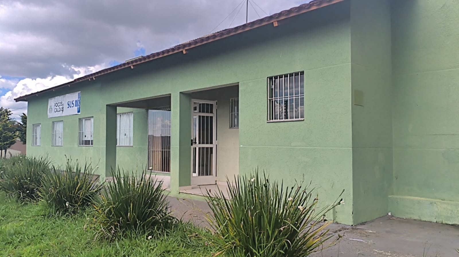 UBS REGIONAL  SUL TERÁ Evento Especial em Homenagem ao Dia da Mulher