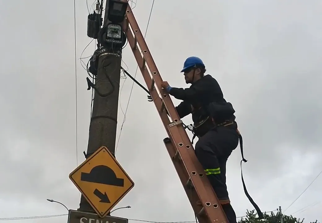 Projeto Rede Limpa segue com ações na avenida João Pinheiro entre 9 e 13 de março