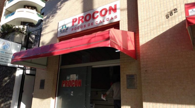 Procon de Poços participa de mobilização nacional para orientar estabelecimentos sobre proteção às mulheres nas relações de consumo