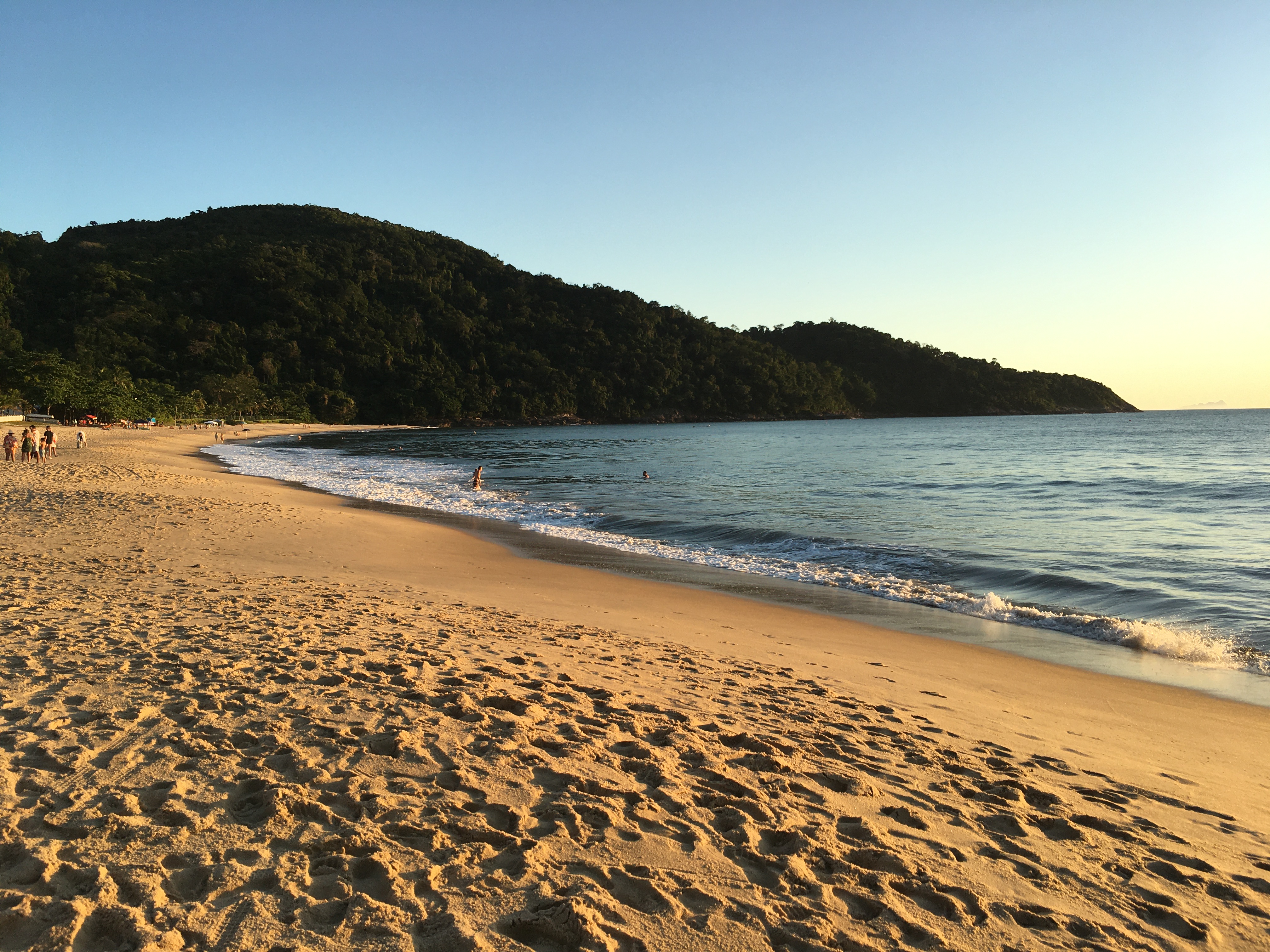 Airbnb: casas para alugar em Toque-Toque Pequeno (SP)