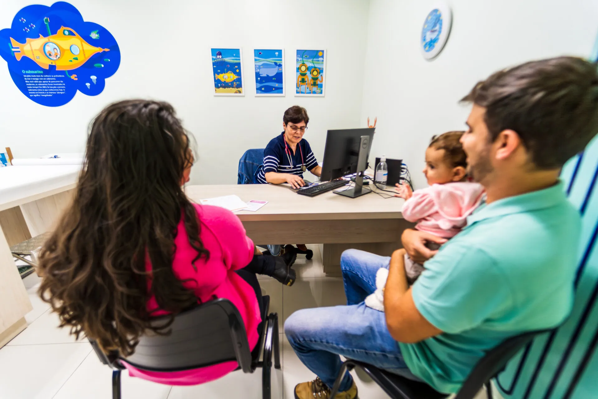 Unimed Poços de Caldas adere ao 1º Festival do Comércio com condição especial de 50% de desconto em planos de saúde