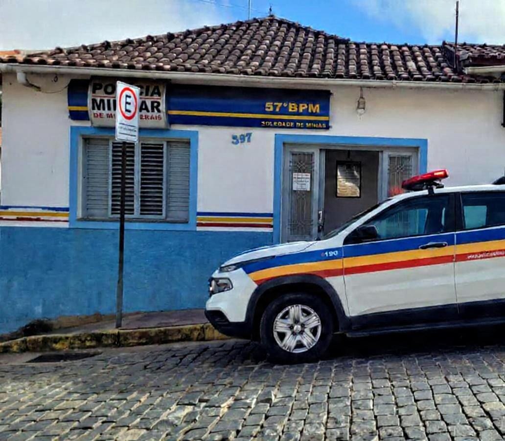 Suspeito de integrar grupo que aplicava golpes com falsa dedetização é preso em Soledade