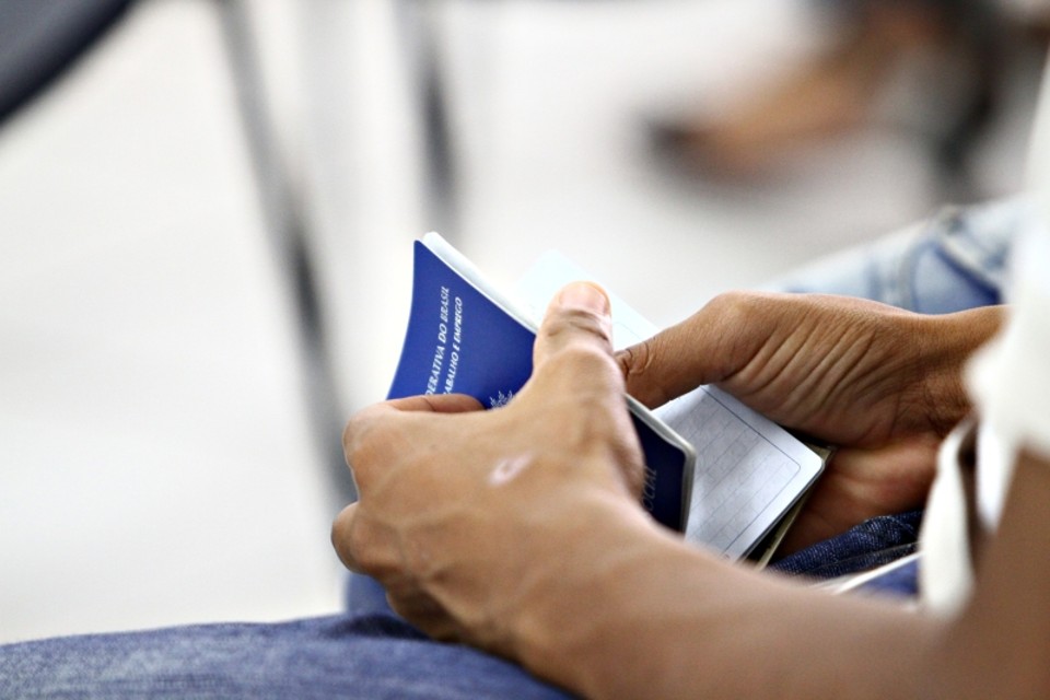 Sine divulga 44 vagas de emprego para cidade nesta segunda-feira (09)