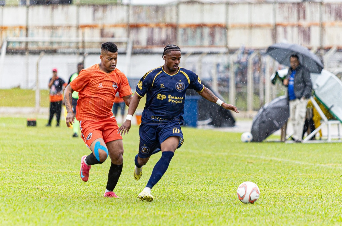 Final da Supercopa 2026 acontece no sábado