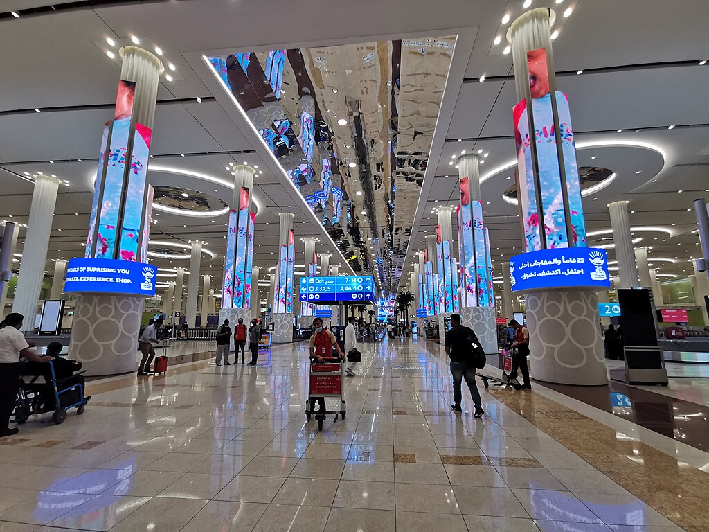 Voos entre São Paulo e Oriente Médio começam a ser retomados após semana de cancelamentos