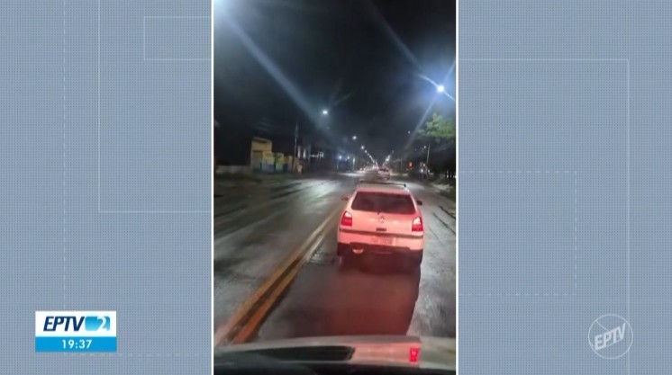 VÍDEOS: EPTV 2 Sul de Minas de sábado, 14 de março de 2026