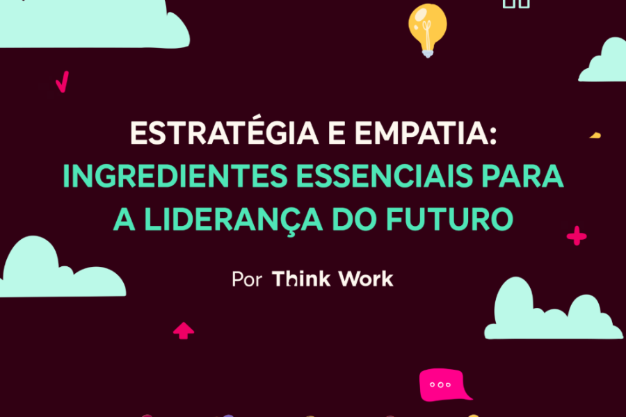 Estratégia e Empatia