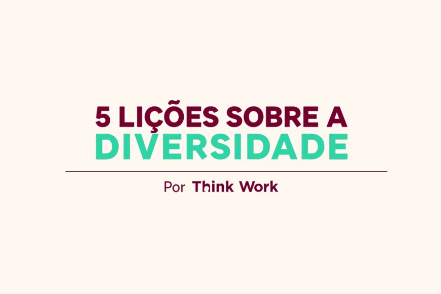 5 lições sobre a diversidade