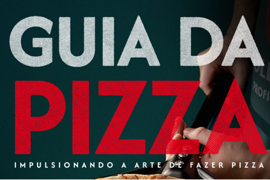 Guia da pizza