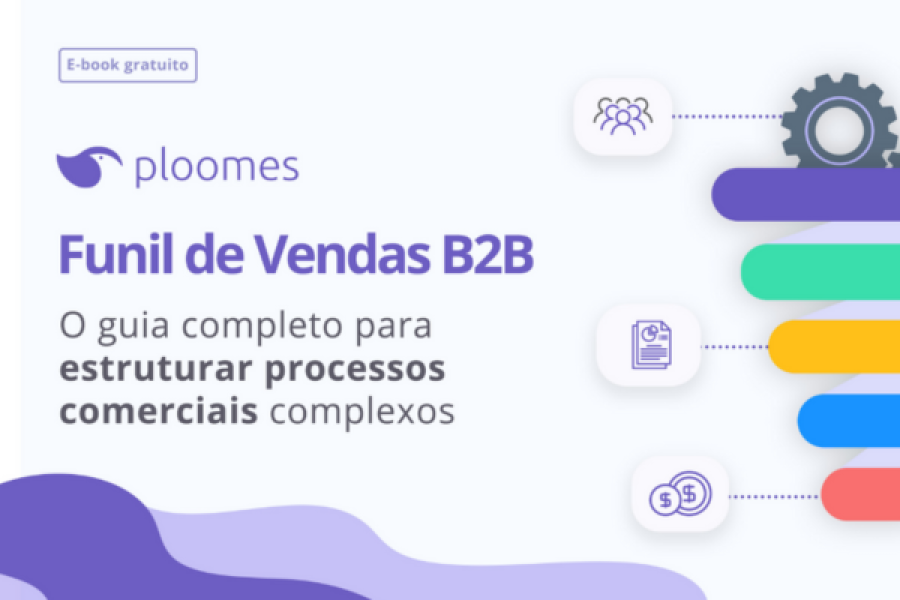 Funil de Vendas B2B
