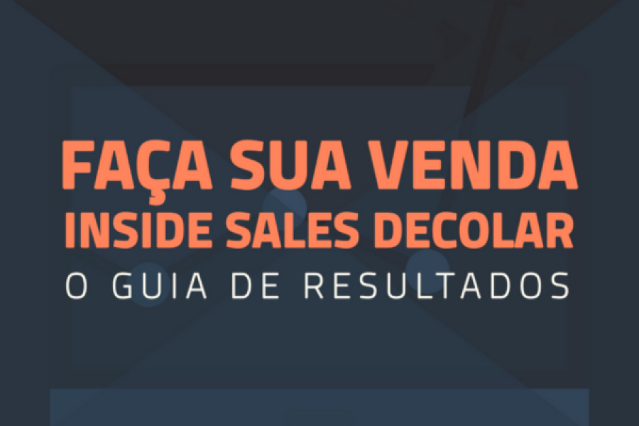 Faça sua venda inside sales decolar