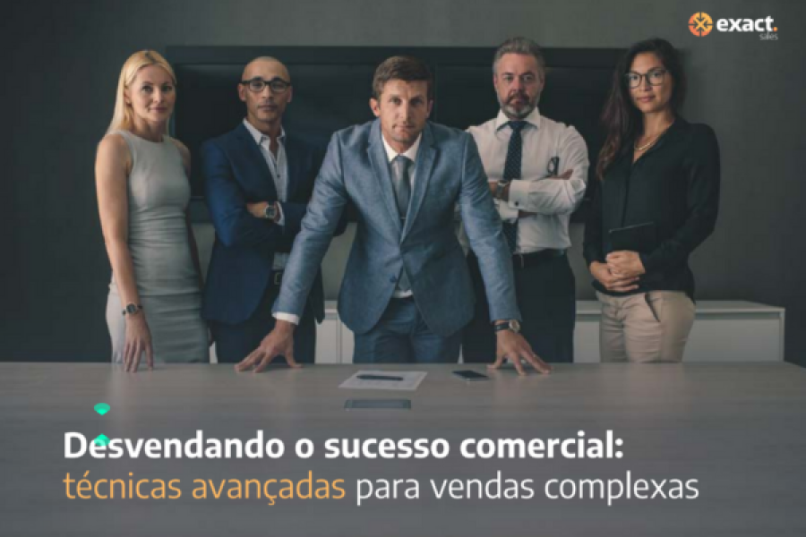Desvendando o sucesso comercial