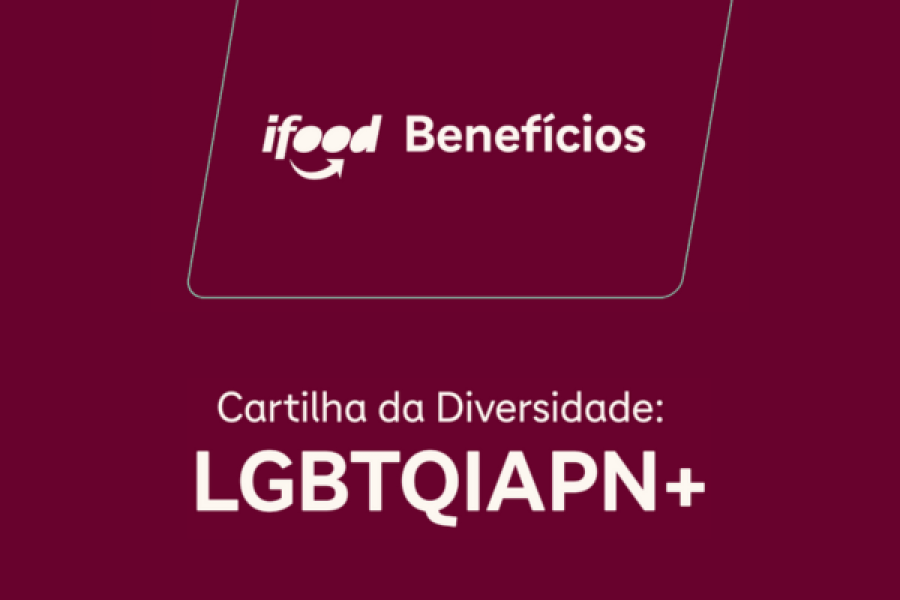 Cartilha da diversidade LGBTQIAPN+