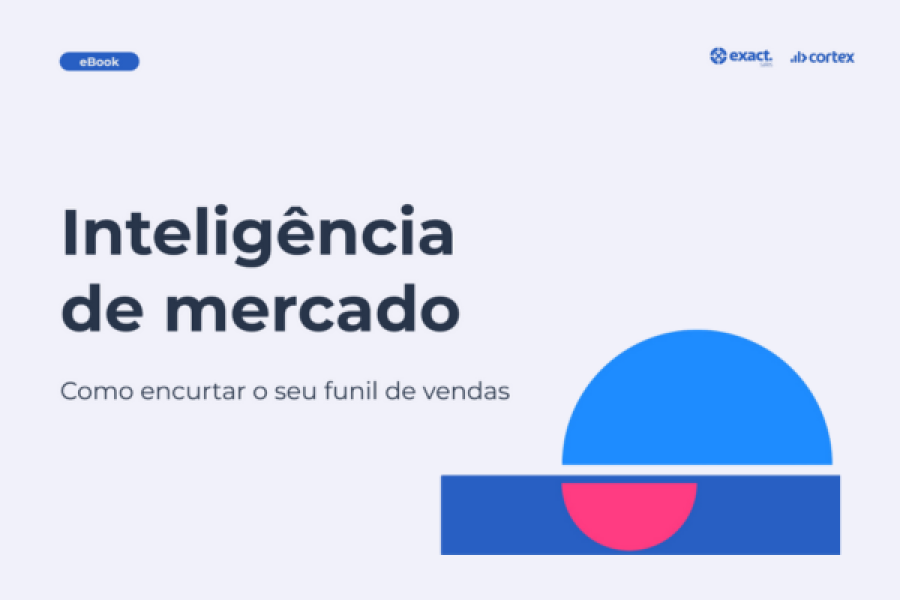Inteligência de mercado