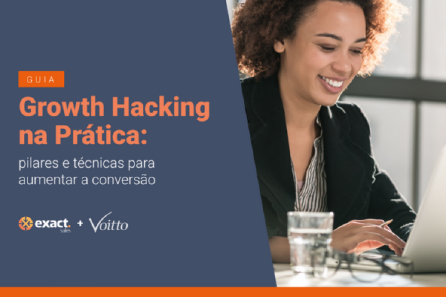Growth Hacking na Prática