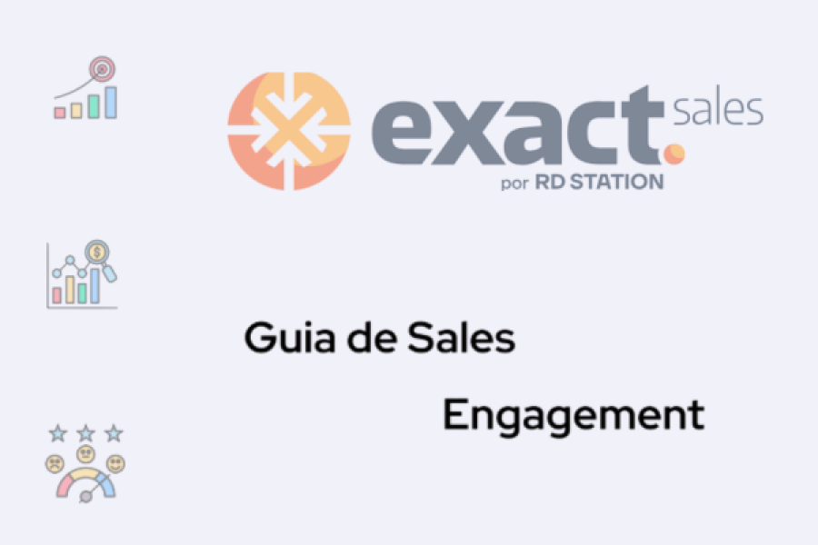 Guia de Sales Engagement