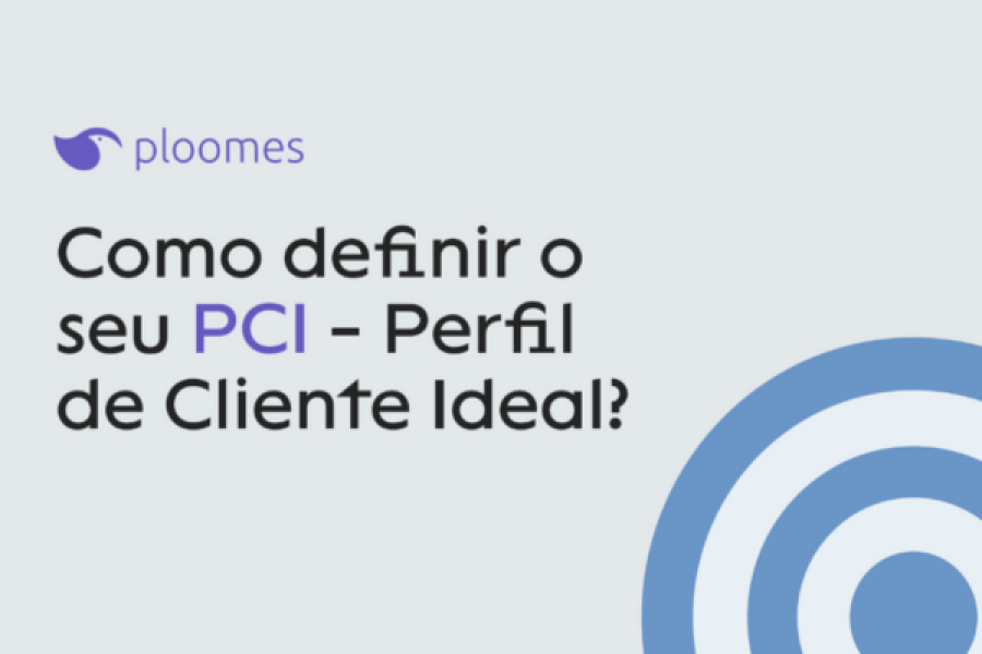 Como definir seu PCI