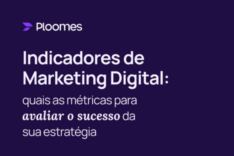 Indicadores de Marketing Digital
