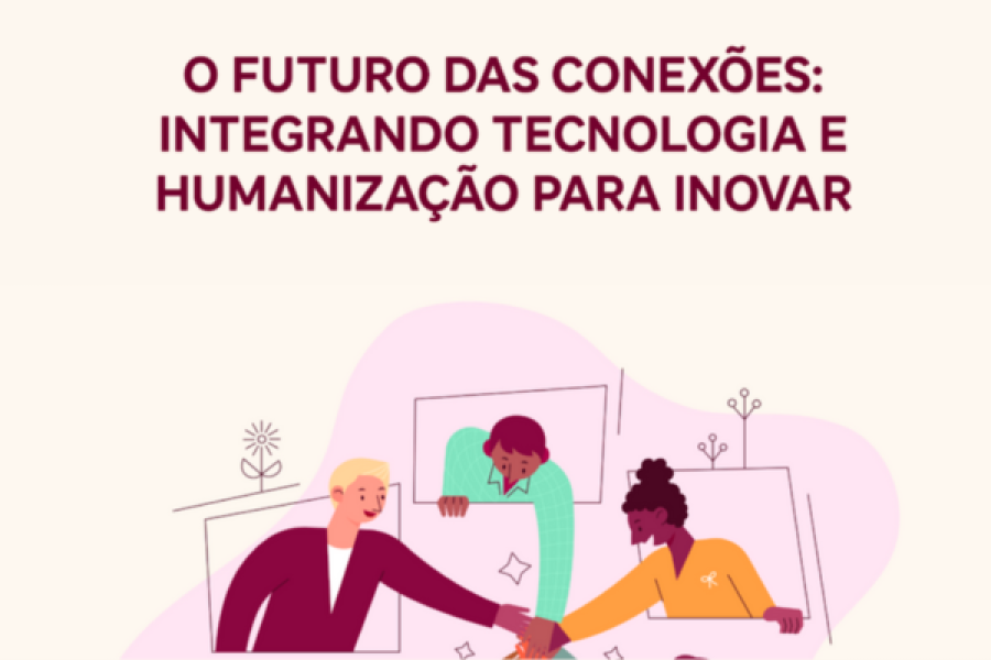 O futuro das conexões