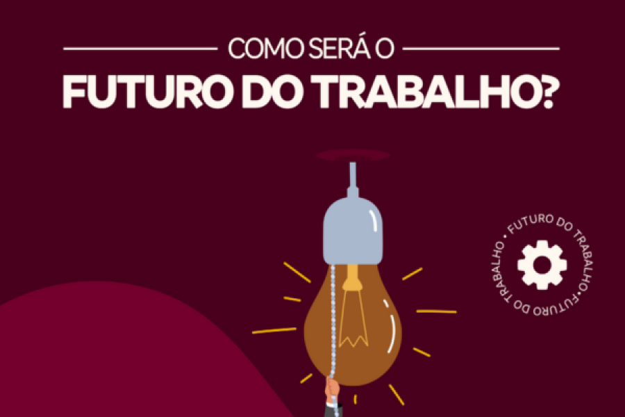 Como será o futuro do trabalho
